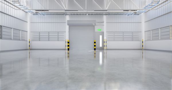 Commercial Concrete Service in Port Saint Lucie