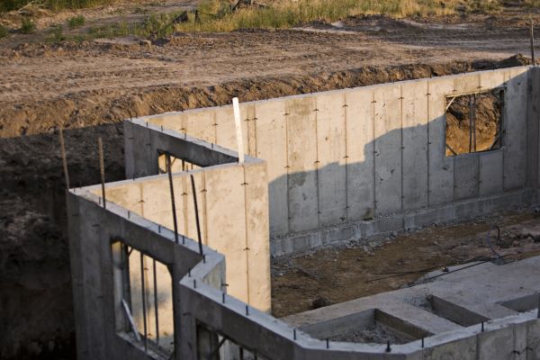 Concrete Basement Pouring in Port Saint Lucie