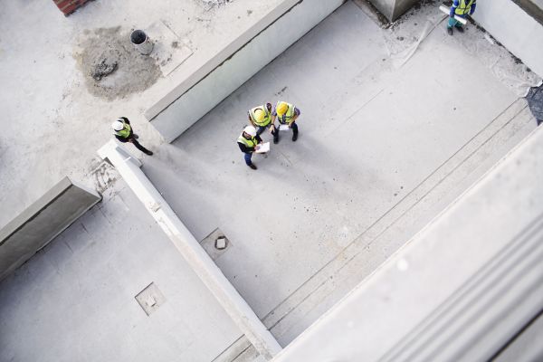 Cost of Concrete Construction in Port Saint Lucie