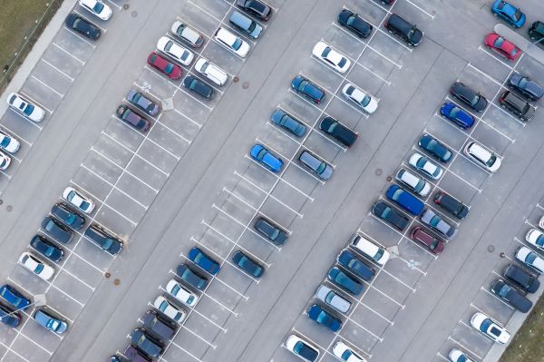 Concrete Parking Lot Service in Port Saint Lucie