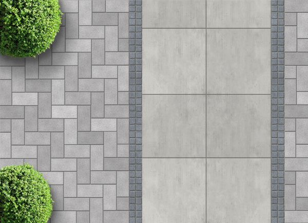 Cost of Concrete Paving in Port Saint Lucie