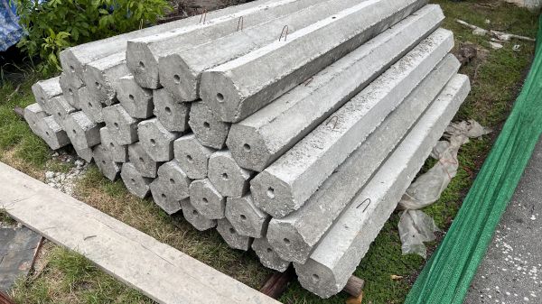 Concrete Piling Service in Port Saint Lucie