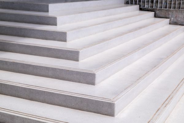 Concrete Steps Replacement in Port Saint Lucie