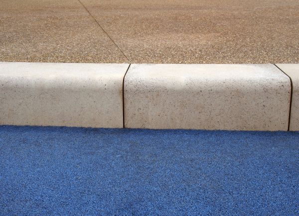 Curb And Sidewalk Installation in Port Saint Lucie