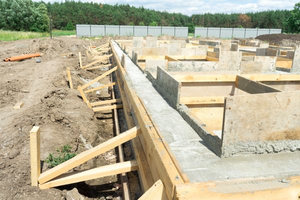 Footer Installation in Port Saint Lucie