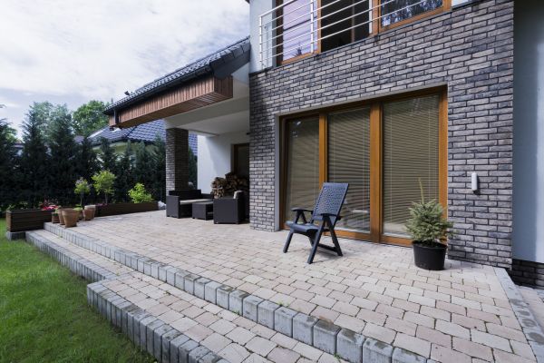 Cost of Patio Installation in Port Saint Lucie