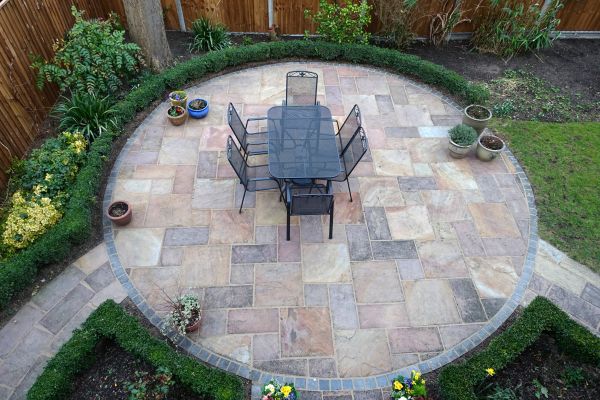 Patio Service in Port Saint Lucie