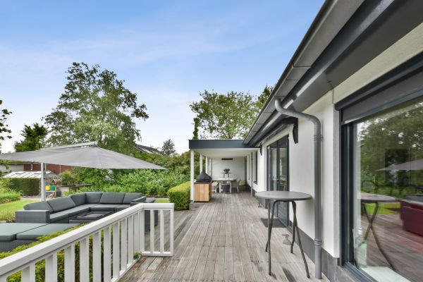 Cost of Patio Renovation in Port Saint Lucie