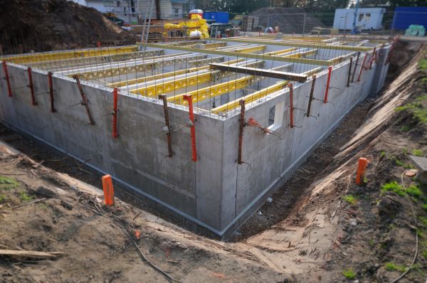 Home Foundation Installation in Port Saint Lucie