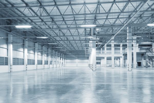 Polished Concrete Service in Port Saint Lucie