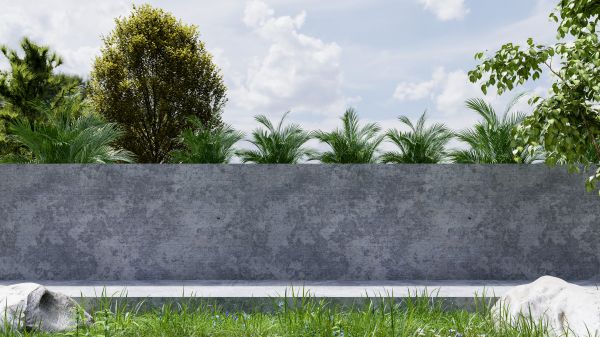 Poured Wall Installation in Port Saint Lucie