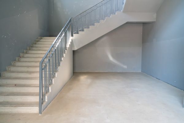 Cement Stairs Installation in Port Saint Lucie