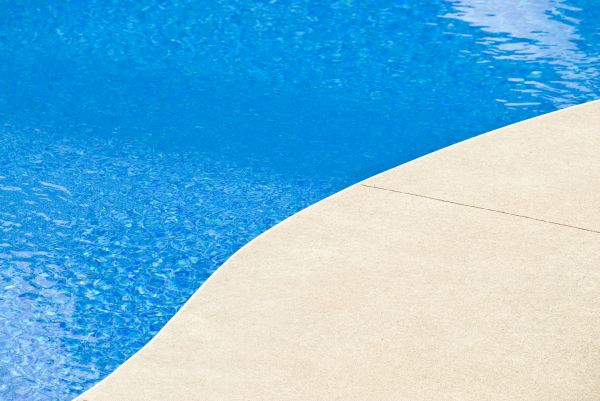 Pool Deck Paving in Port Saint Lucie