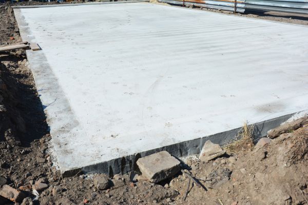 Concrete Flooring Installation in Port Saint Lucie