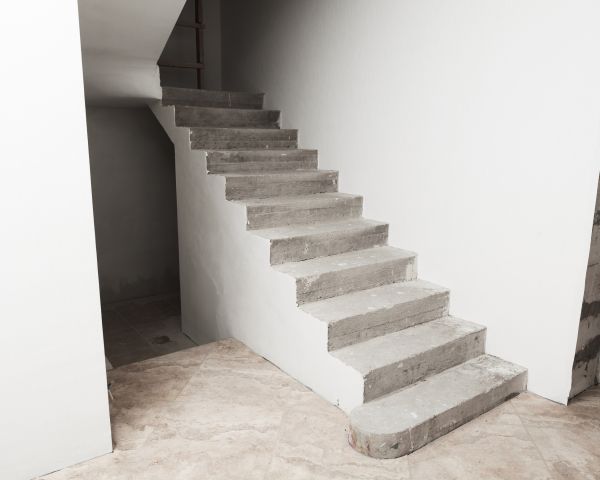Cement Step Installation in Port Saint Lucie