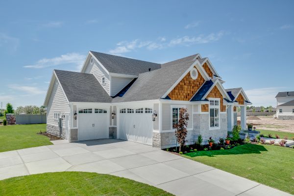Concrete Driveway Paving in Port Saint Lucie
