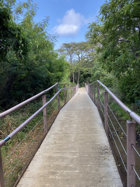 Footpath Construction in Port Saint Lucie