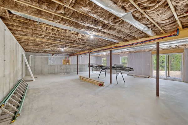 Wall Foundation Construction in Port Saint Lucie