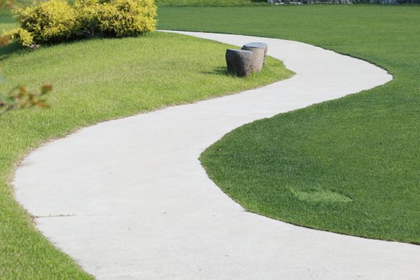 Footpath Installation in Port Saint Lucie