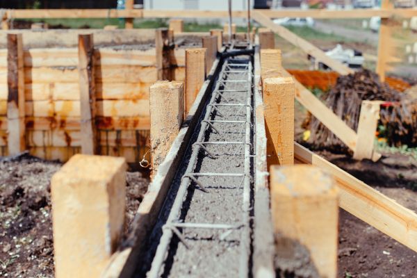 Deep Foundation Installation in Port Saint Lucie