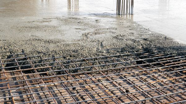 Commercial Concrete Pouring in Port Saint Lucie