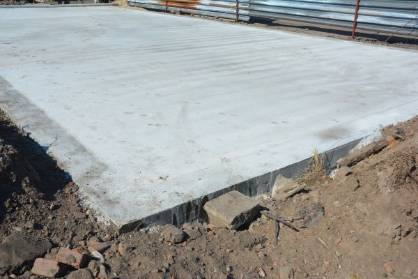 Concrete Flatwork Service in Port Saint Lucie