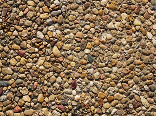 Exposed Aggregate Installation in Port Saint Lucie