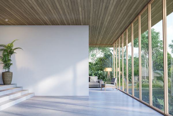 Concrete Floor Installation in Port Saint Lucie