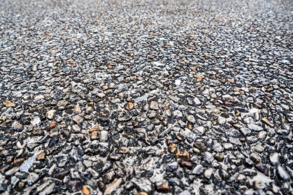 Exposed Aggregate Paving in Port Saint Lucie