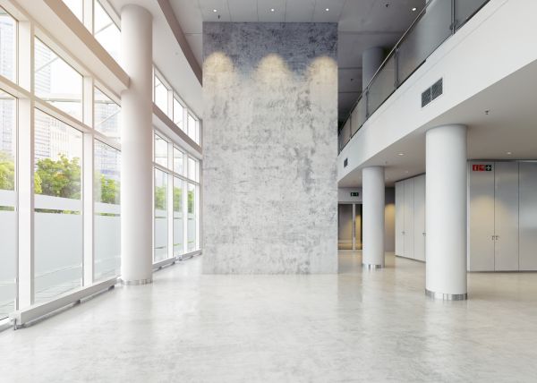 Concrete Floor Replacement in Port Saint Lucie