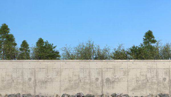 Privacy Wall Construction in Port Saint Lucie