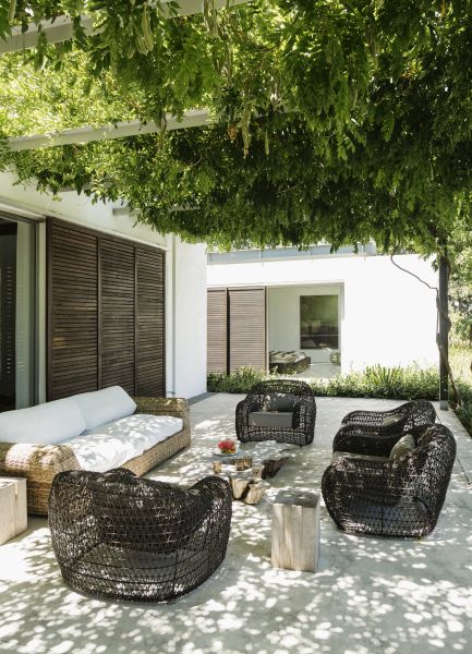 Patio Enlargement in Port Saint Lucie