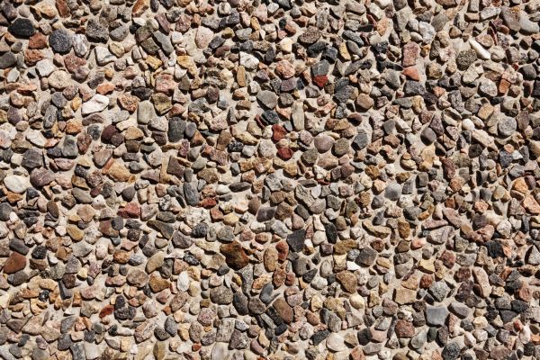 Aggregate Replacement in Port Saint Lucie