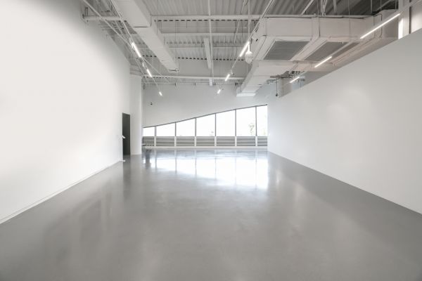 Cement Floor Installation in Port Saint Lucie