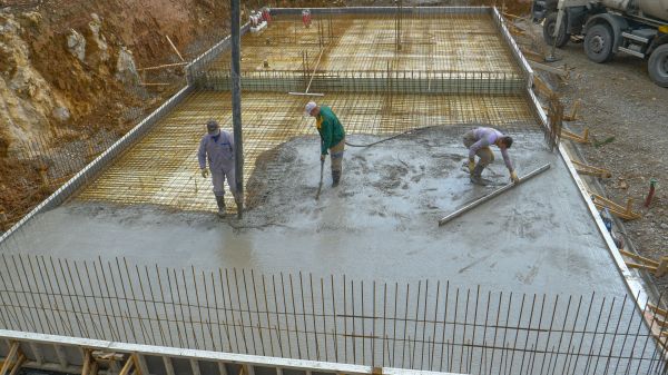 Cost of Slab Addition Service in Port Saint Lucie