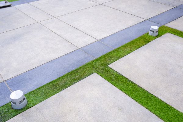 Concrete Pads Installation in Port Saint Lucie