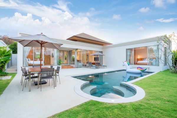 Pool Patio Installation in Port Saint Lucie