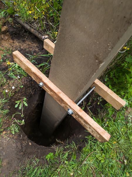 Pilings Installation in Port Saint Lucie