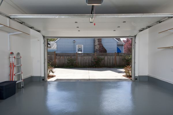 Garage Pad Pouring in Port Saint Lucie