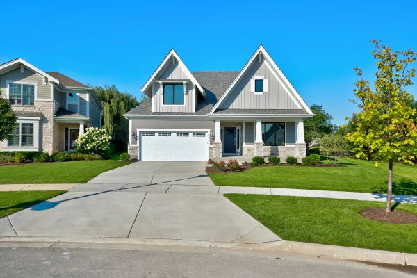 Cost of Driveway Apron Replacement in Port Saint Lucie
