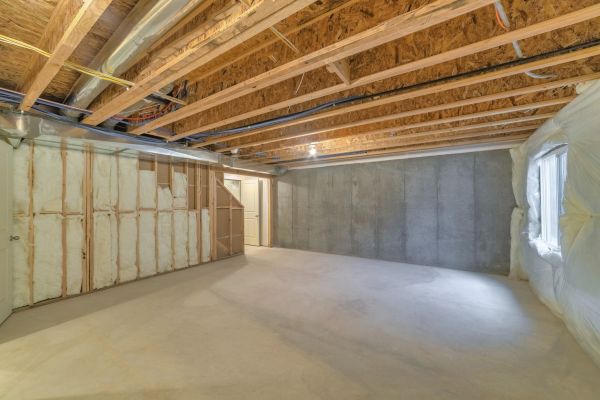 Basement Concrete Pouring in Port Saint Lucie