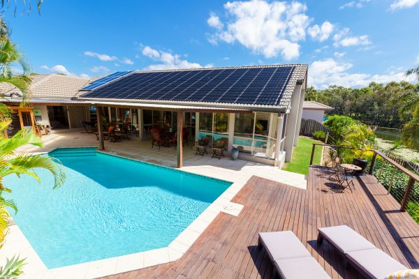 Pool Decking Installation in Port Saint Lucie