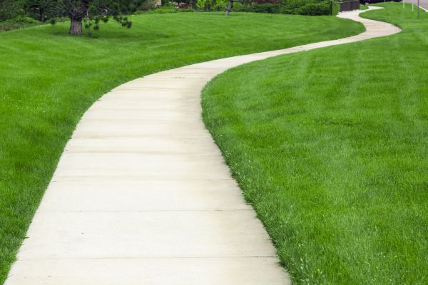 Cost of Sidewalk Paving in Port Saint Lucie