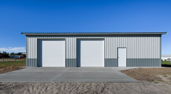 Garage Apron Installation in Port Saint Lucie