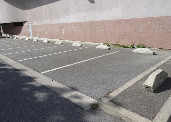 Parking Pad Construction in Port Saint Lucie