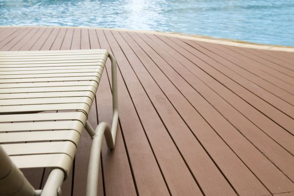 Pool Deck Replacement in Port Saint Lucie