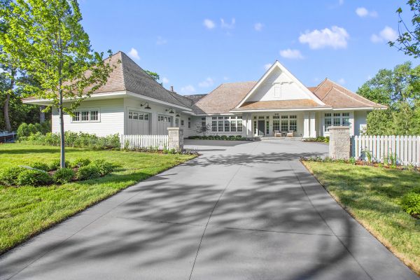 Cost of Driveway Concreting in Port Saint Lucie