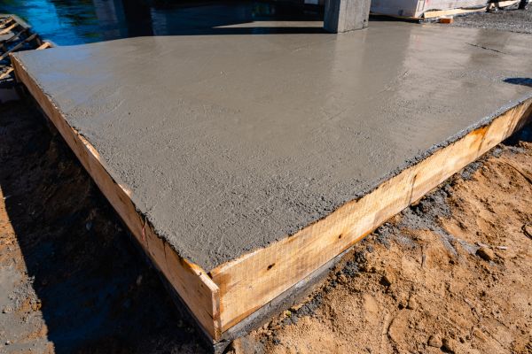 Slab Replacement in Port Saint Lucie
