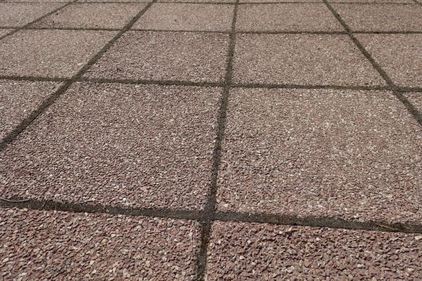 Exposed Aggregate Service in Port Saint Lucie