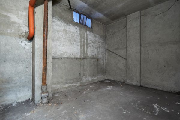 Basement Wall Construction in Port Saint Lucie